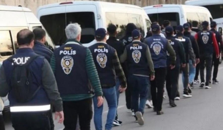 2 Milyar Liralık Dolandırıcılık Operasyonu: Adana Ayağı Ortaya Çıktı