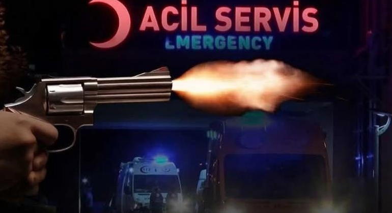 “Şizofreni Krizi ve Bireysel Silahlanma: Diyarbakır’da Acı Bir Olay”