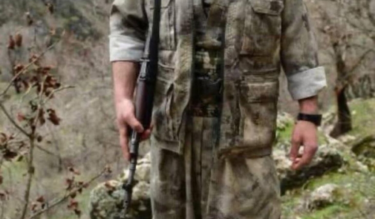 #Mit’en #Irak’ta Nokta Operasyonu