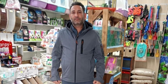 Hayvan Yeminde Büyük Marketler, Pet Shopları Zora Sokuyor