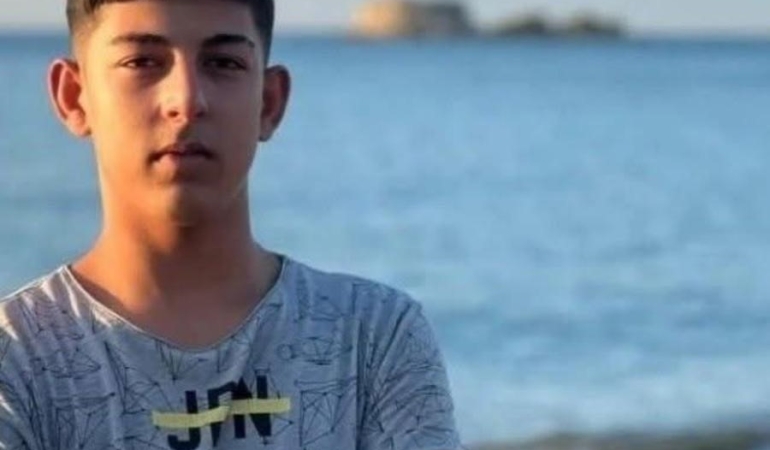 “Adana’da 15 Yaşındaki Rafet Dinç’in Ölümü: Toplumu Sarsan Trajik Olay”