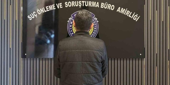 Gaziantep’te Aranan Şahıslar Yakalandı