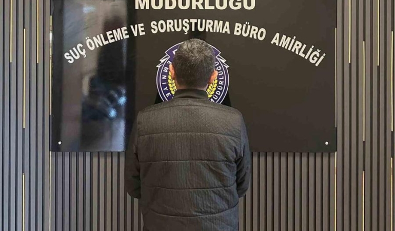 Gaziantep’te Aranan Şahıslar Yakalandı