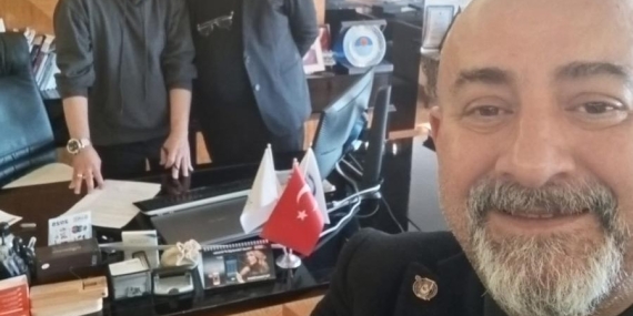 Mersin Global Yayıncılık’tan Yeni Bir Başarı: “Mersin’den Türkiye’ye Notlar” Çok Yakında