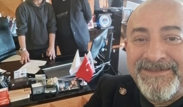 Mersin Global Yayıncılık’tan Yeni Bir Başarı: “Mersin’den Türkiye’ye Notlar” Çok Yakında