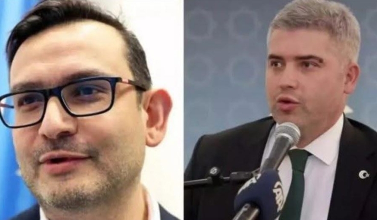 Yunus Emre Vakfı’nda Yolsuzluk Soruşturması: Gözaltılar ve İstifalar