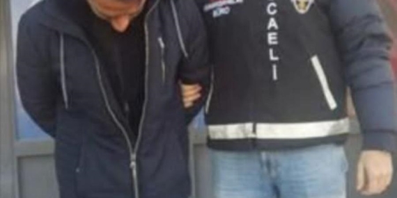 Kocaeli Polisi Şantaj ve Taciz Suçlusunu 5 Yıl Hapisle Yakaladı