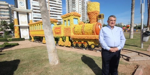 Tarım ve Orman Bakanlığı’ndan Limonlu Ürünlere Yeni Düzenleme