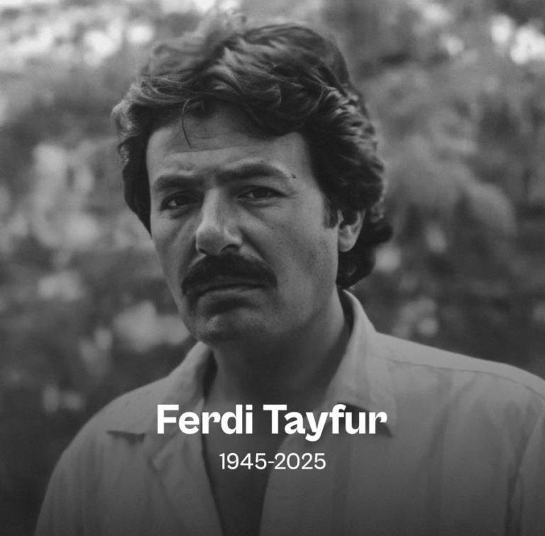 Ferdi Tayfur’un Vefat Nedeni: Son Günlerdeki Tedavi Süreci ve Gelişmeler