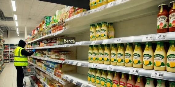 Marketlerde Yeni Dönem! Bu Ürünlerin Satışı Yasaklandı, Artık Raflarda Olmayacak
