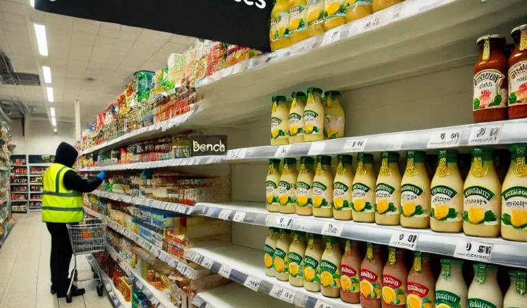 Marketlerde Yeni Dönem! Bu Ürünlerin Satışı Yasaklandı, Artık Raflarda Olmayacak