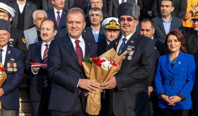 Metro, tramvay ve su projeleri için Ankara’ya çağrı