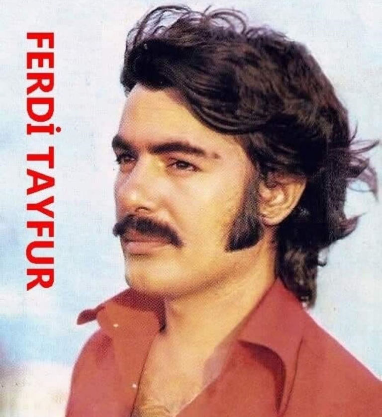 Ferdi Tayfur’un Anısı Yaşayacak: Türk Müziğine Katkıları ve Derin Etkisi