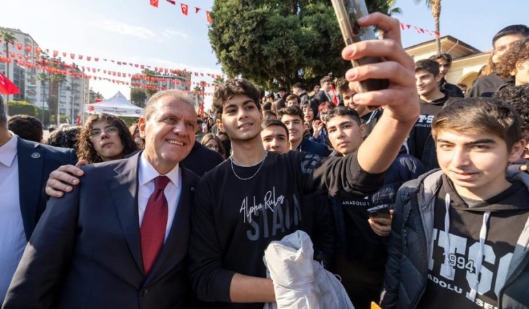 Mersin’de Artan Nüfusla Beraber Altyapı ve Ulaşım Yatırımlarına Acil İhtiyaç