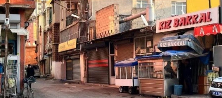 Adana’da Bıçak ve Silahın Konuştuğu Kavga: 1 Can Kaybı