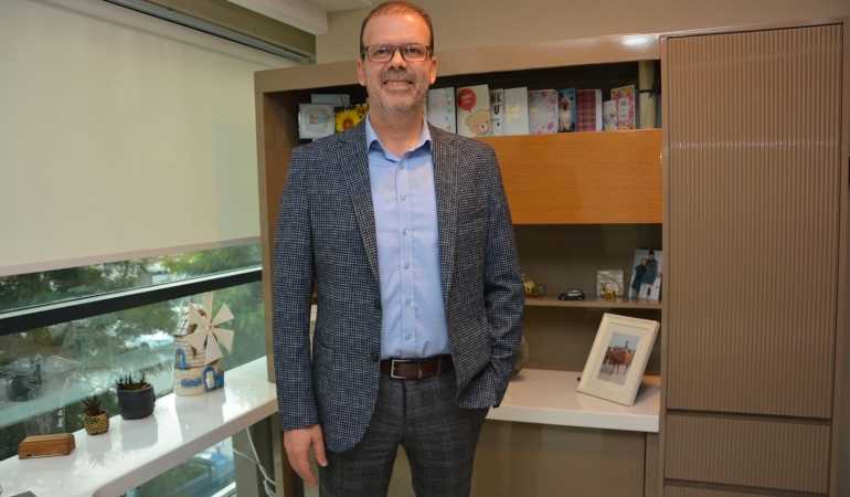 Türkiye, Obezitede Avrupa Birincisi