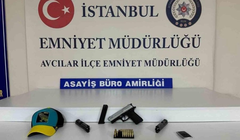 Avcılar’da Restoran Kavgası: 2 Şüpheli Tutuklandı