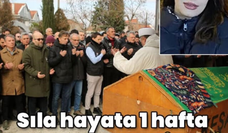 24 Yaşındaydı, Avukat Olacaktı: Sıla Pehlivanoğlu Hayata Veda Etti