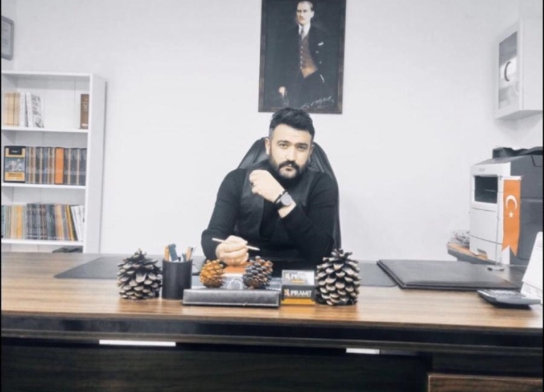 Suriye’nin Doğalgaz ve Petrol Rezervleri, Bölgeyi Kalkındıracak Güce Sahip