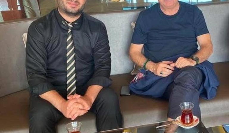 Ferdi Tayfur’un Vefatı Ve Tele 1’e Yönelen Tepkiler