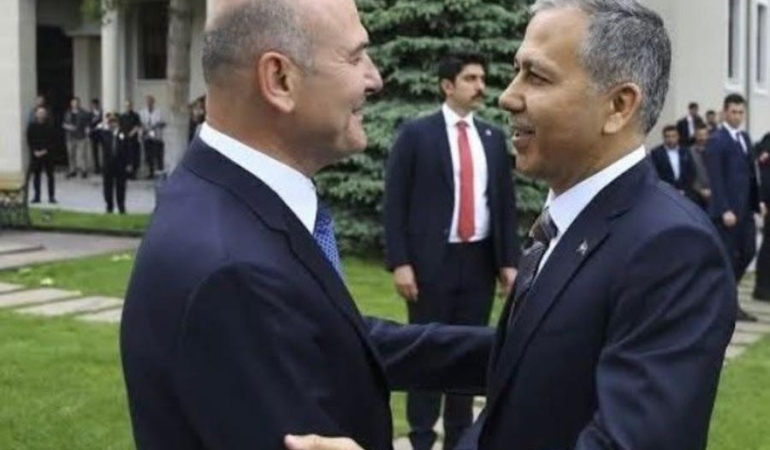 Ankara’da İki Polis Müdürü İhraç Edildi: Rüşvet Ve Yolsuzluk İddiaları