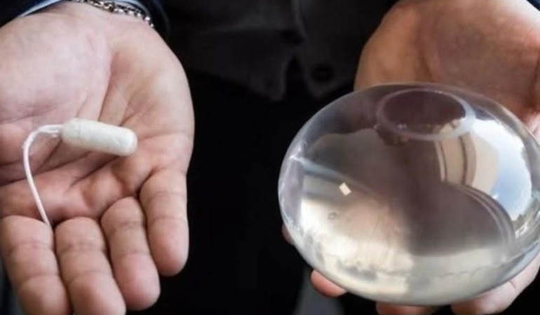 Bakanlık, Mide Balonunu Yasakladı