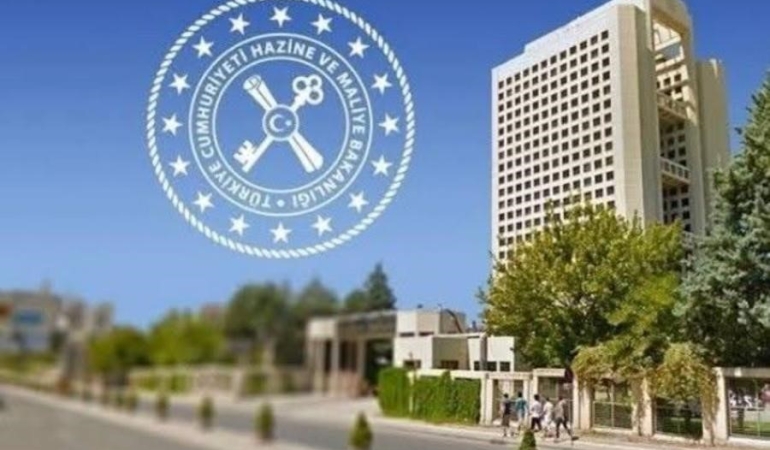 Terör Örgütleriyle Bağlantılı 44 Kişi ve Kuruluşun Mal Varlıkları Donduruldu