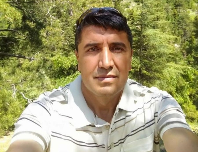 Ulvi Anıt’tan Siyasette Şok Geçiş: CHP’ye Katıldı