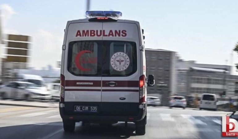 Ambulans Yönetmeliğinde Değişiklikler: Rengi Ve İsmi Değişti