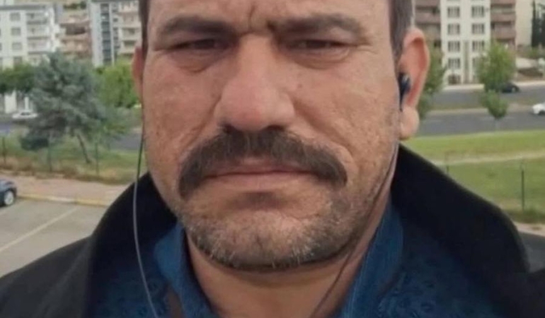 Eşini Öldüren Cani Aranıyor!!!