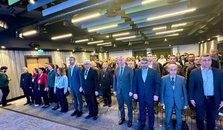 Kartal’da Enerji Verimliliği Haftası Başladı: Geleceğe Yönelik Çözümler Ele Alınıyor