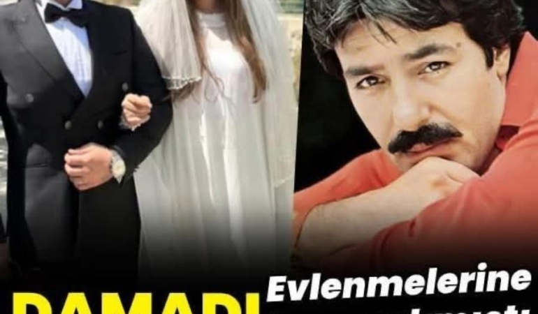 Ferdi Tayfur’un Vefatı Sonrası Damadı Muhammet Aydın’dan İlk Açıklama: “Güzel Bir Adammış”