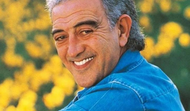 Son Dakika: Usta Sanatçı Edip Akbayram, Geçirdiği Kaza Sonrası Yoğun Bakıma Kaldırıldı