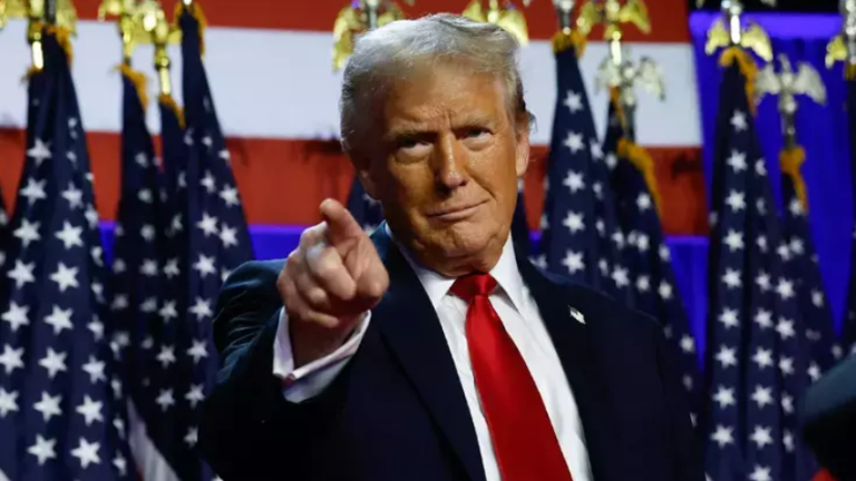 Trump’ın Yemin Töreni İçin Bağışlar Rekor Kırdı: 170 Milyon Dolar Aşıldı