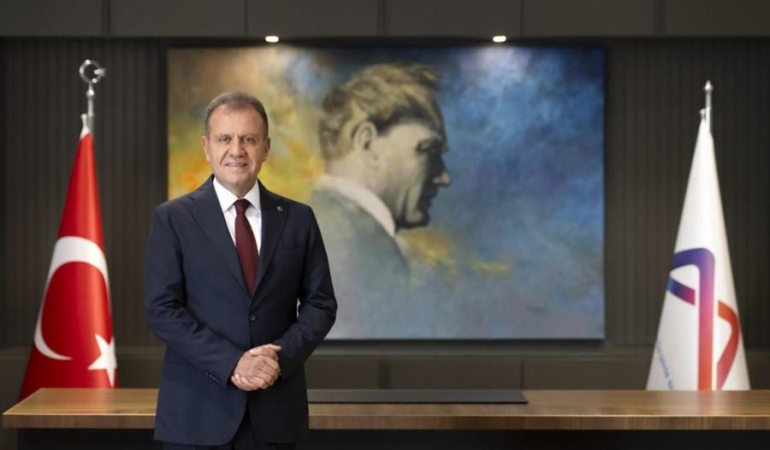 Mersin’de Gözaltılar ve Kayyum Endişesi: Vahap Seçer’den Tepki