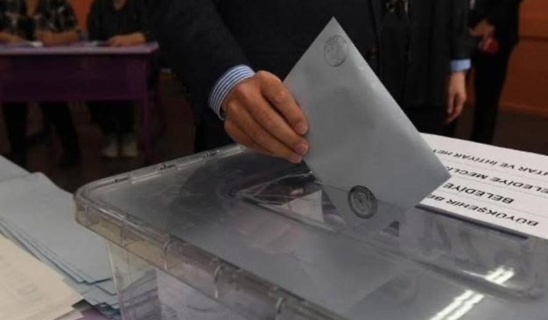 ORC Araştırma’nın 2025 Yılının İlk Seçim Anketi Sonuçlandı