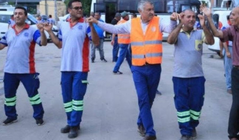 Zeydan Karalar’dan İşçi Çıkarmaları: Adana Kamuoyunda Büyük Tepki