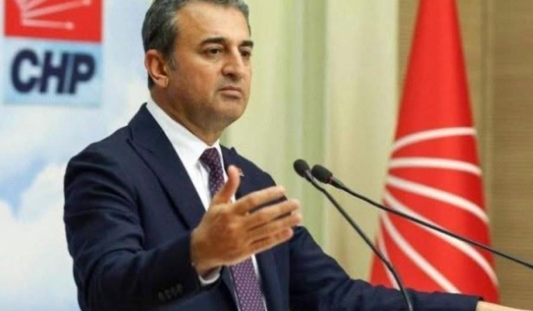 CHP’den Mersin’deki Gözaltılara Tepki: “Kayyım Zorbalığını Reddediyoruz”