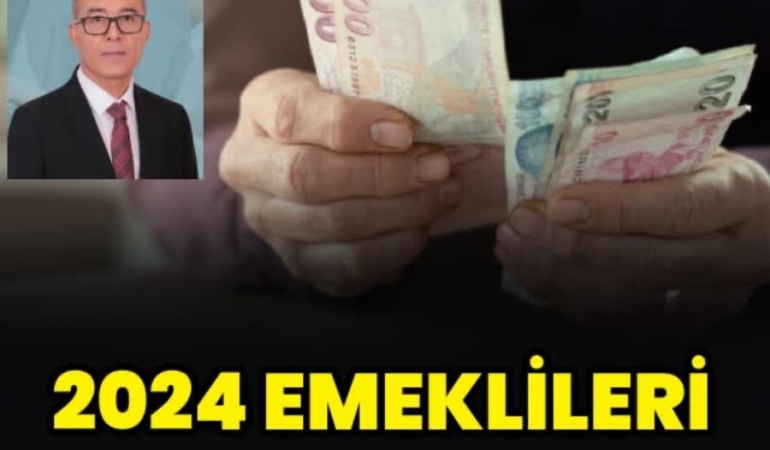 Emeklilik Dilekçesini 2024’te Verenler Yüzde 30 Avantaj Sağladı