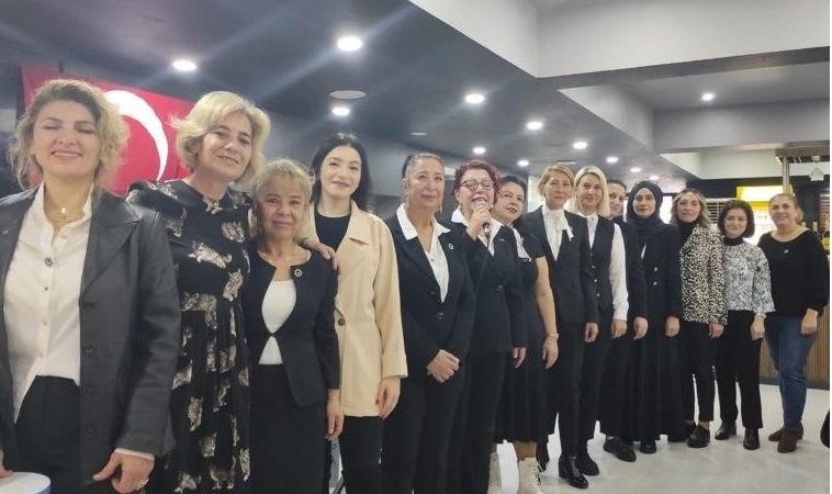 Kartal’ın Kanattan Derneği 1. Yılını Kutladı