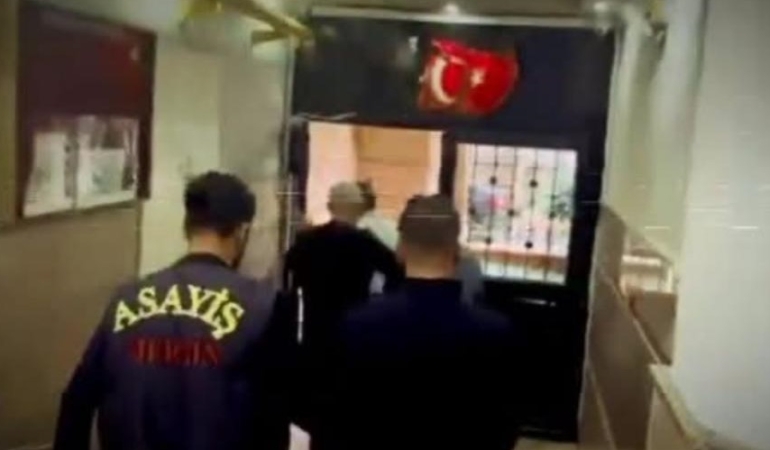 Mersin’de Dolandırıcılık Operasyonu: 11 Kişi Tutuklandı