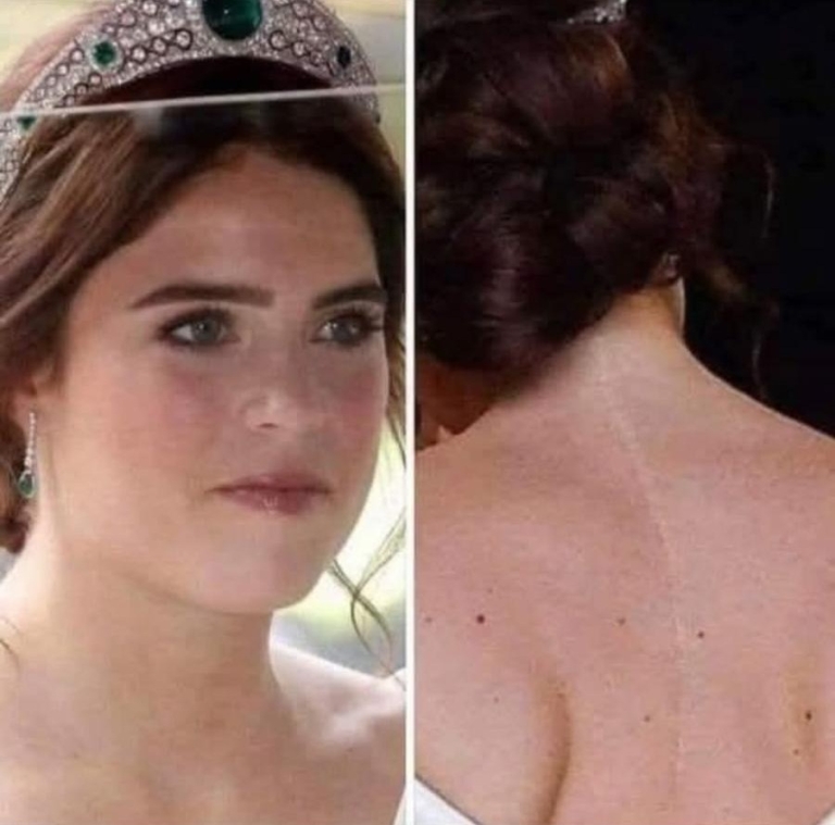 Prenses Eugenie’den Örnek Tavır: “Gerçek Güzellik, Ahlak ve Nezakettedir”
