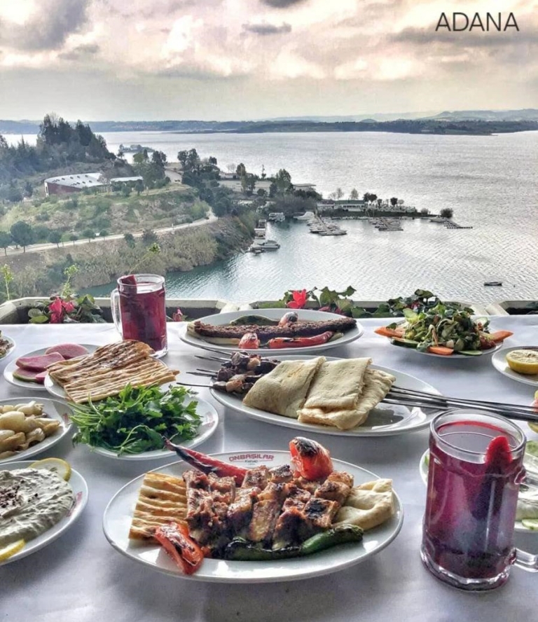 Adana’nın Şifalı İçeceği: Şalgam Suyu