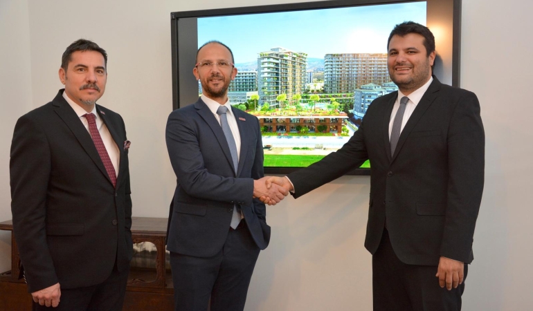 Yücesoy Mühendislik Ve GHO Satışta Güç Birliğine Gitti