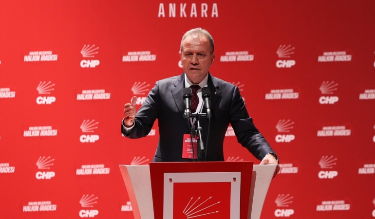 Vahap Seçer’den kayyum tepkisi: Millet iradesine saygısızlık