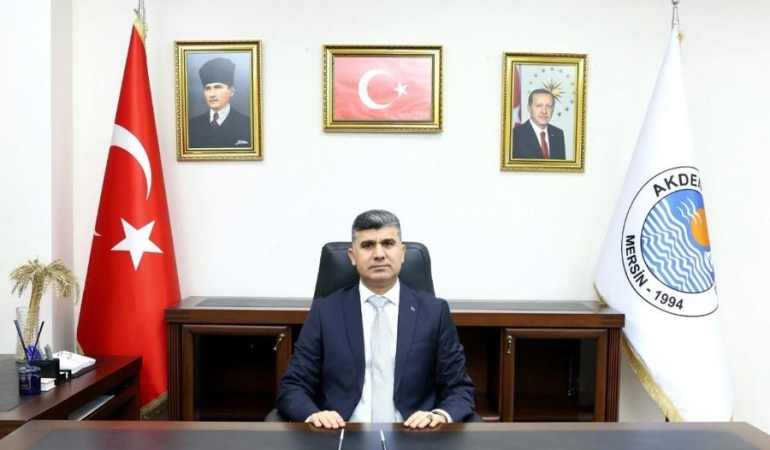 “Belediye Hizmetleri Aksamadan Devam Edecek”