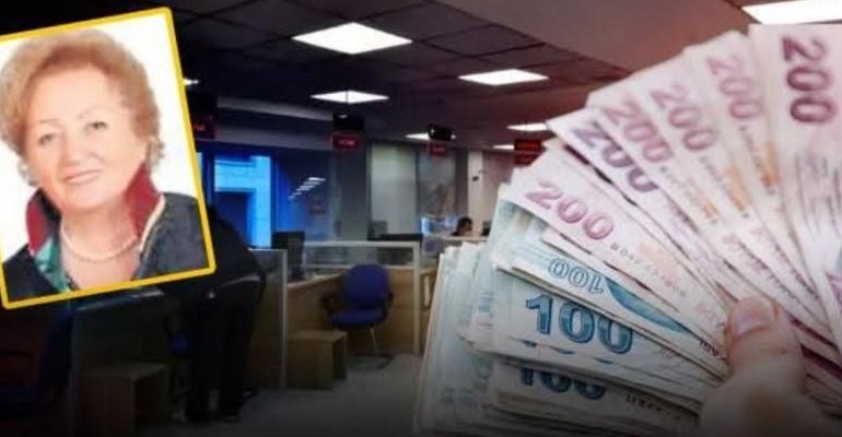 Özel Bankada 104 Milyonluk Vurgun! Sistematik Dolandırıcılık Ortaya Çıktı