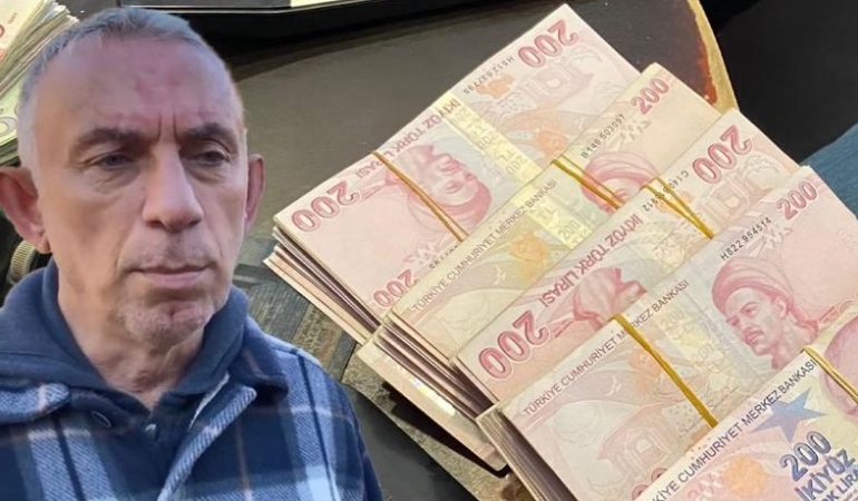 Artvin’de Dürüstlük Dersi: Fazla Verilen 100 Bin TL’yi Bankaya Geri Götürdü