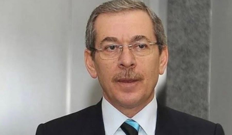 Abdüllatif Şener’in Oğlu, Cumhurbaşkanına Hakaretten Tutuklandı