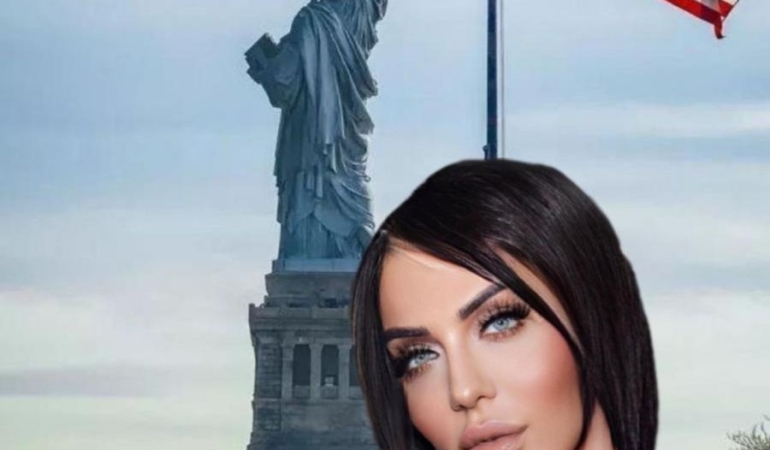 Michaela Astro’dan Yeni Dünya Düzeni